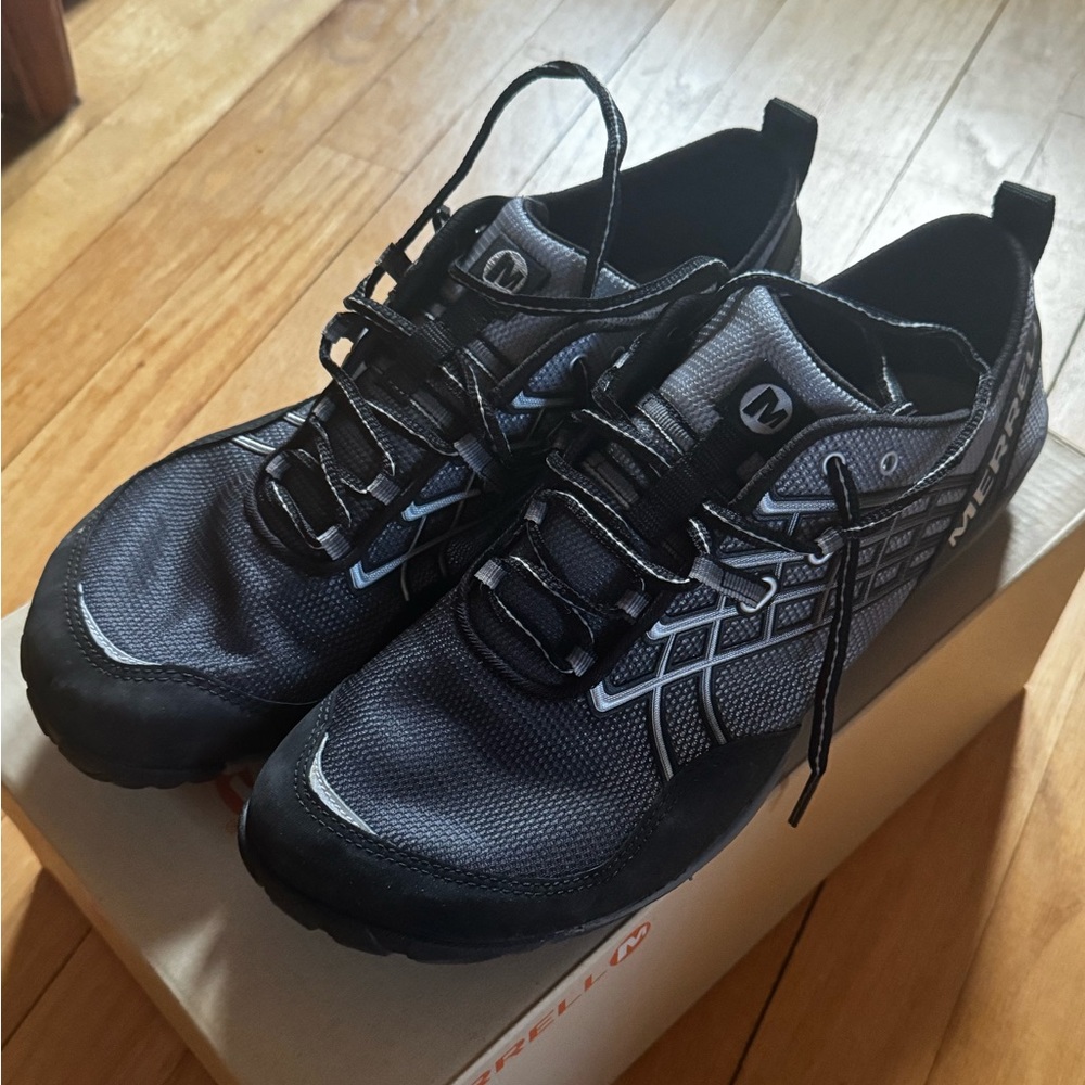 Merrell Trail Glove 2 Men’s 10.5 US